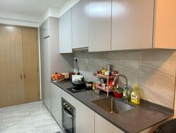 High Park Residences (D28), Apartment #595685531